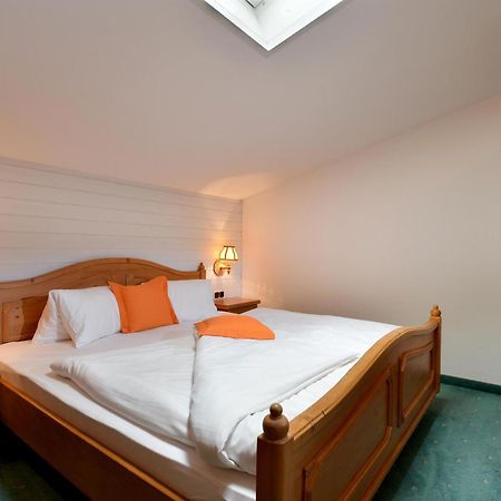 Ferienwohnung Alpenresidenz Unterrainer Ellmau Zimmer foto