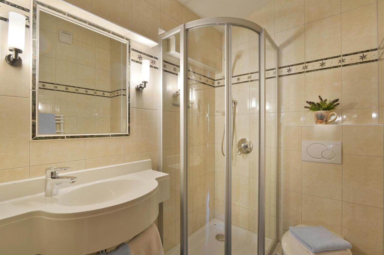 Ferienwohnung Alpenresidenz Unterrainer Ellmau Zimmer foto