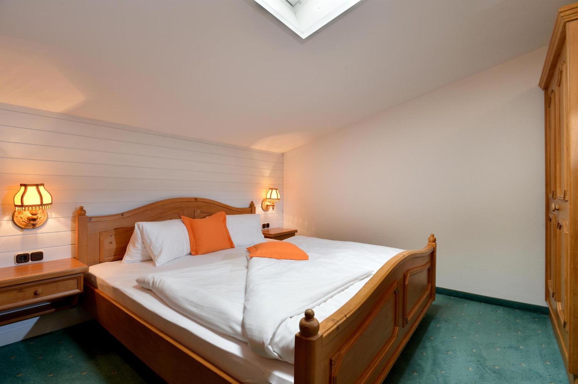 Ferienwohnung Alpenresidenz Unterrainer Ellmau Zimmer foto